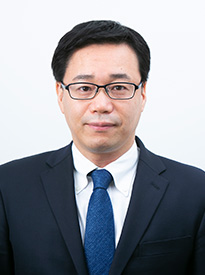 代表取締役社長 藤井一郎