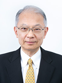 社外取締役（常勤監査等委員） 牟田口賢次郎