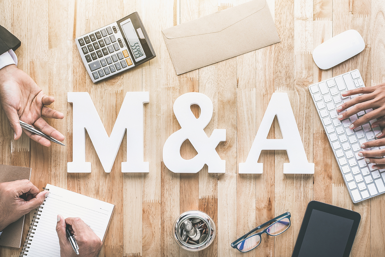 中小企業のM&Aとは？ 大企業のM&Aとは異なる4つの特徴を解説